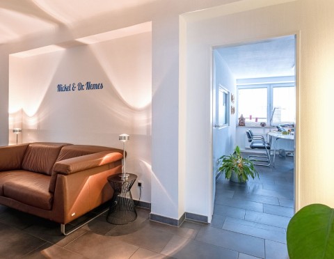 Ansichtn der Kanzlei Nickel&Nemes